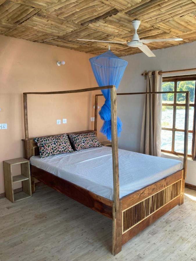 Soul Rebel Lodge & Backpackers Nkhata Bay Exteriér fotografie