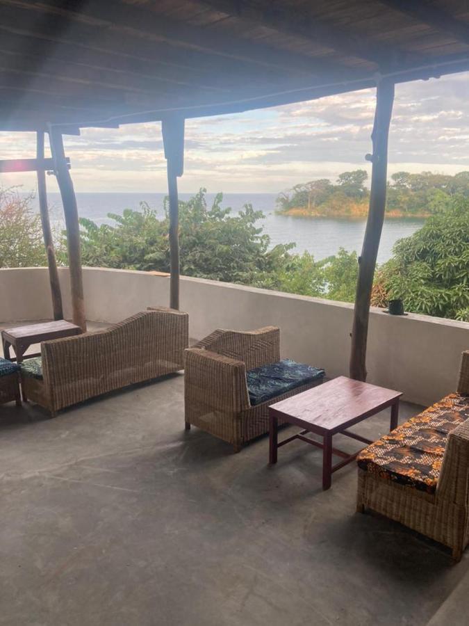 Soul Rebel Lodge & Backpackers Nkhata Bay Exteriér fotografie