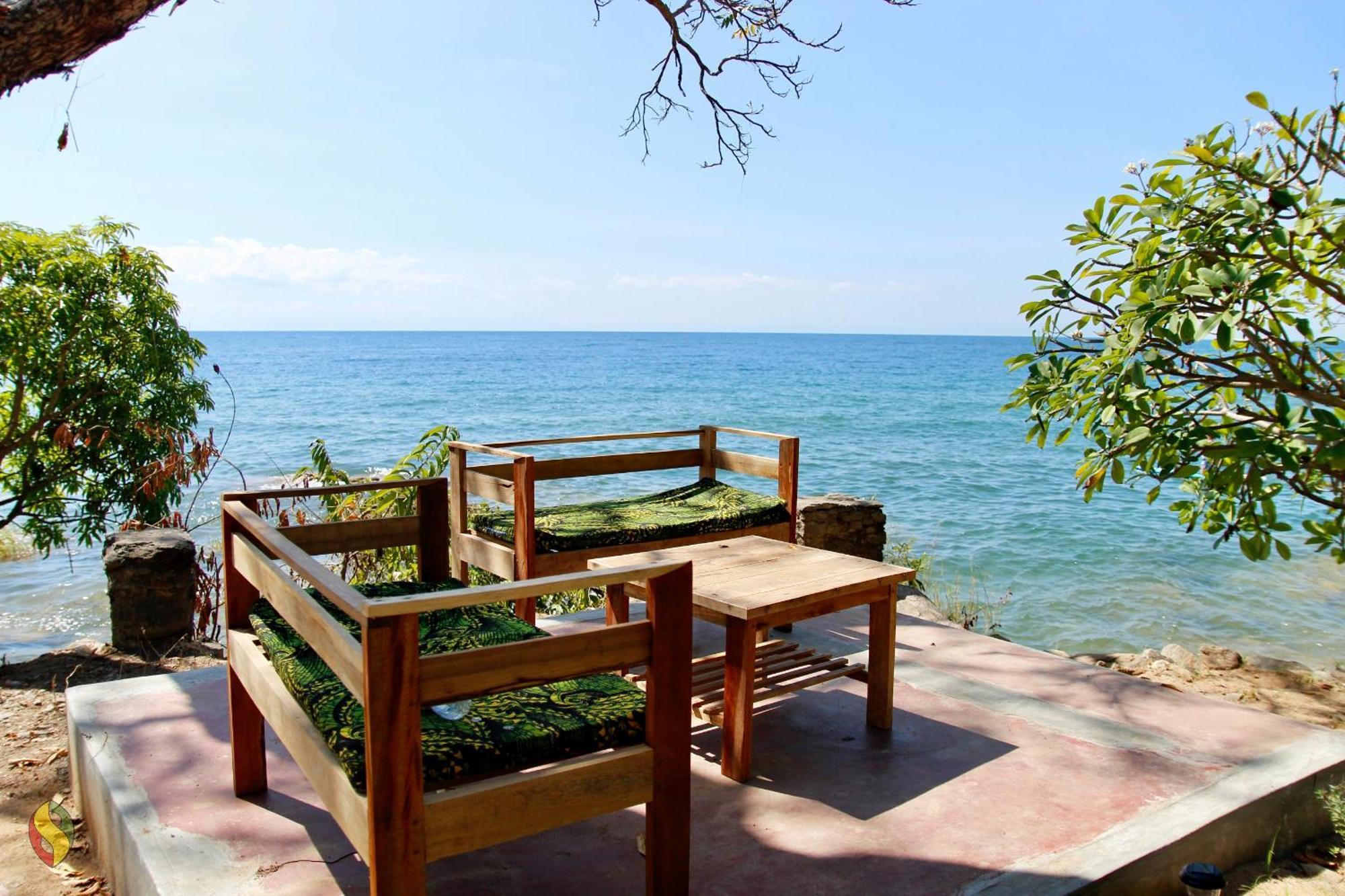 Soul Rebel Lodge & Backpackers Nkhata Bay Exteriér fotografie