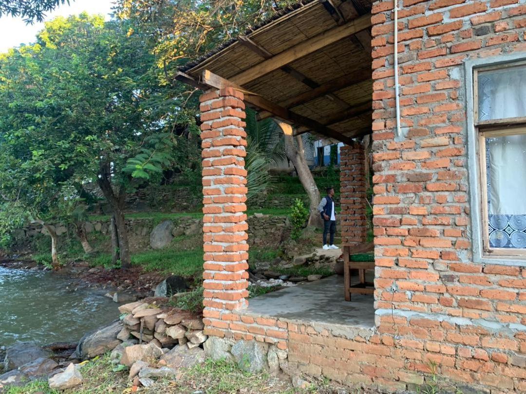 Soul Rebel Lodge & Backpackers Nkhata Bay Exteriér fotografie