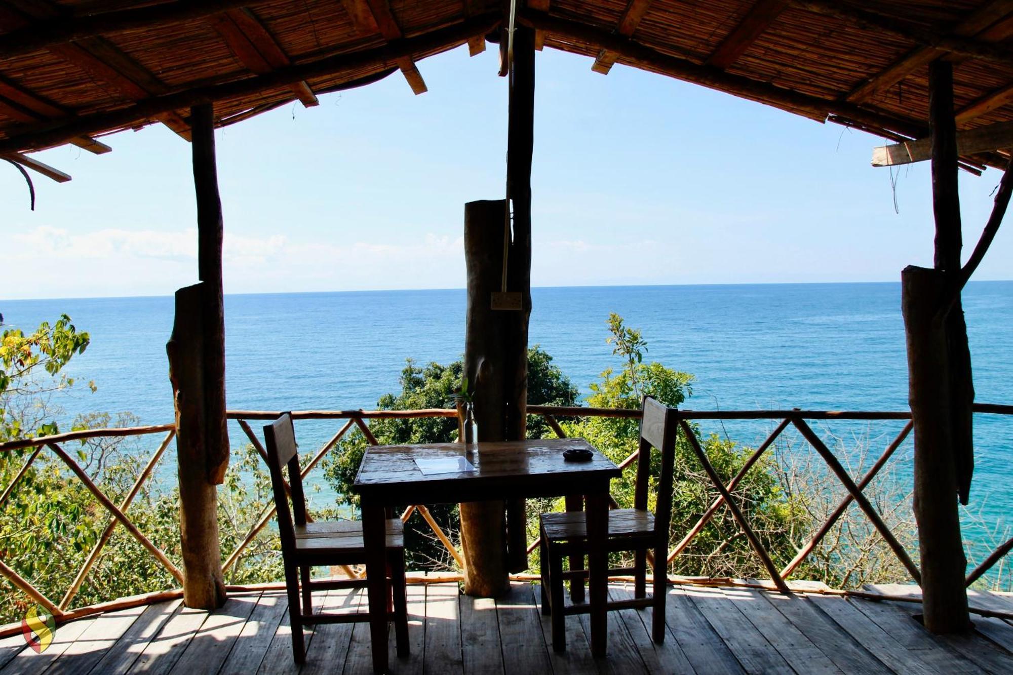 Soul Rebel Lodge & Backpackers Nkhata Bay Exteriér fotografie
